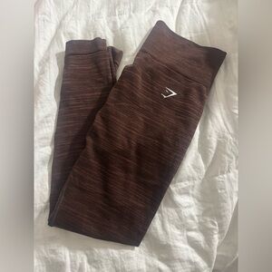 GYMSHARK SIZE MEDIUM